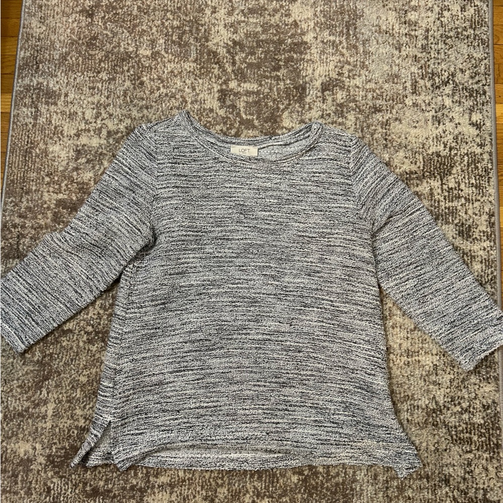 Loft Sweater